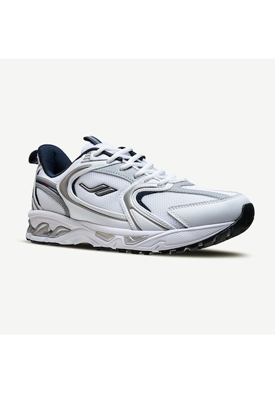 Lescon Orıon 3 Erkek Sneaker Spor Ayakkabı Beyaz
