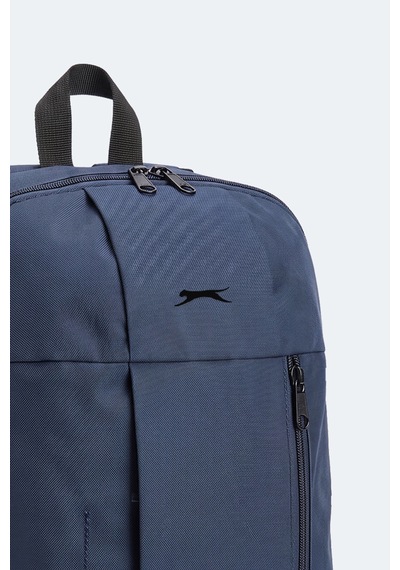 Slazenger Gaver I Unisex Lacivert Sırt Çantası