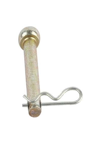 Firketeli Çapa Bıçak Pimi 8x50mm