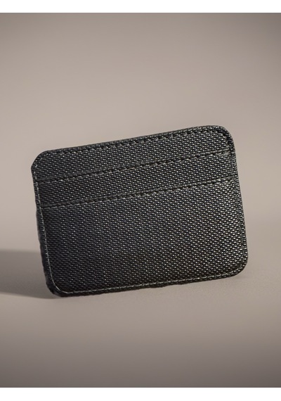Ayçix Unisex Kartlık Gri