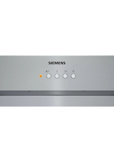 Siemens LB57574 Gömme Aspiratör