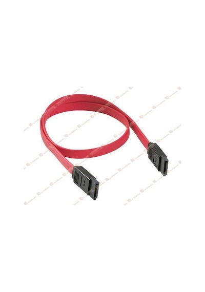 10 Adet Sata Hdd Data Kablo Sata Kablo 50Cm