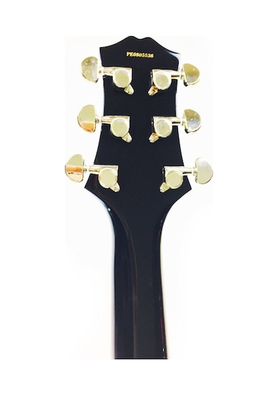 Peerless Wızard Standard Bko Opak Elektro Gitar
