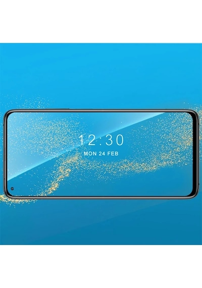 Xiaomi Mi 10t 10t Pro 3d Full Membran Nano Hidrojel Film Ekran Koruyucu- 5775 Mh-hs2907-1969