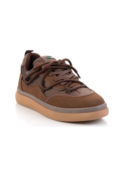 Kahve Kadın Sneaker K01188333472 Kahve