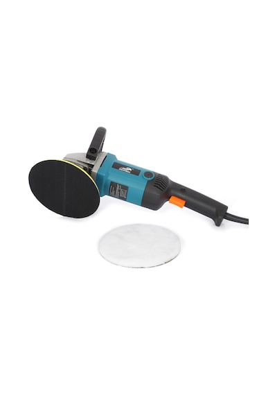 Dawreek ID7125 1200 W Metal Şanzıman Pasta Cila Polisaj Makinesi