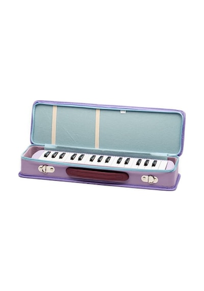 Pro Lino Pastel Mor 32 Tuş Melodika