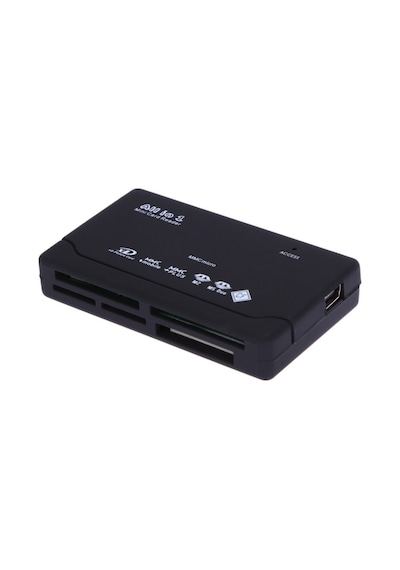 Çoklu Kart Okuyucu Compact Flash Sd Micro Sd Mm Stick Xd Usb 2.0