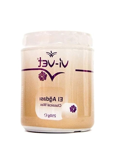 Vi-vet El Ağdası, 250 Gr