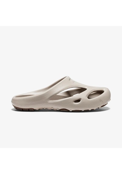 Keen Shanti Erkek Kahverengi Terlik 1028605