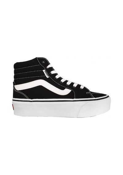 Vans Wm Filmore Hi Platform Footwear Kadın Sneaker vn0a5em71871-11481 001