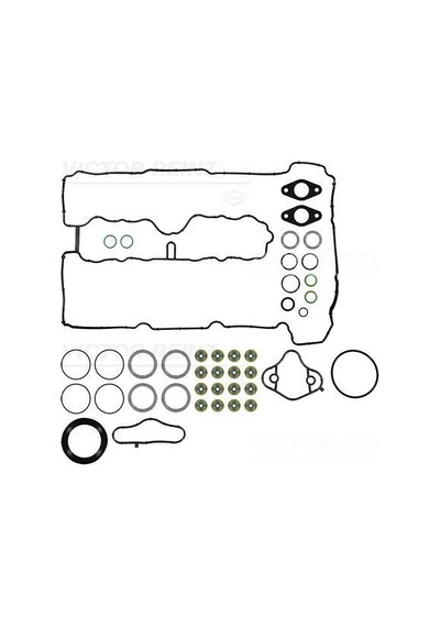 REINZ 2-37625-1 Üst Takım Conta Bmw E81 E87 E90 E60 N43