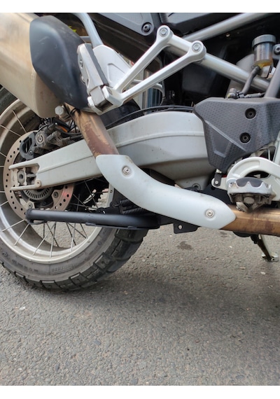 Aprilia Tuareg 660 Orta Sehpa Demiri