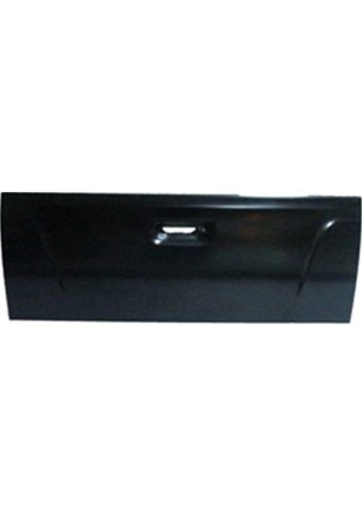 İsuzu Dmax Bagaj Kapağı 2012- Oem No: 8-98104-332-0
