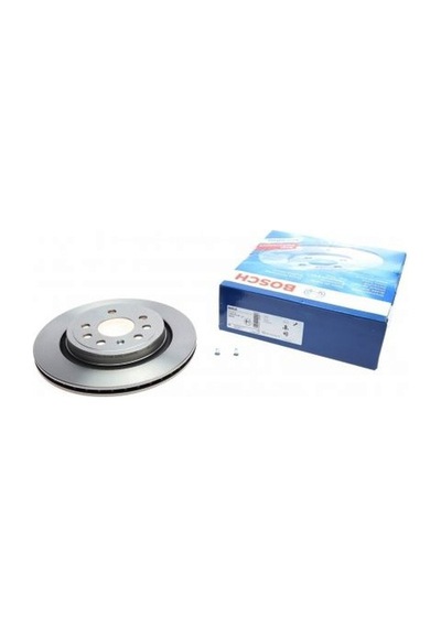 Opel Vectra C 1.9cdtı 2004-2008 Bosch Arka Disk 292mm Havalı 2 Adet