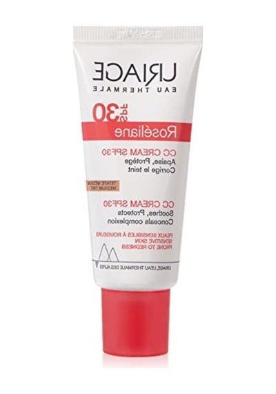 Cc Krem, Spf 30, 40 Ml 00