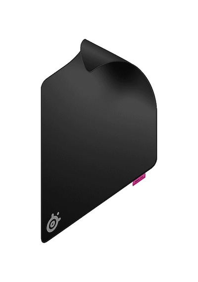 Steelserıes Qck Performans Large Gaming Mouse Pad Speed Siyah