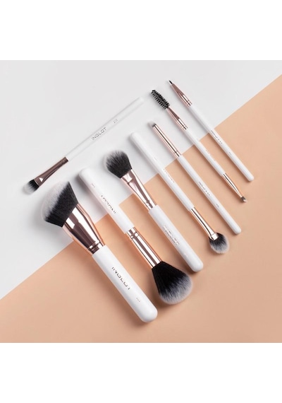 Inglot Makeup Brush 202