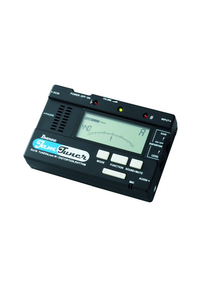 Ibanez Ru10 Jam Tuner Rhythm Play :ıbanez Japon