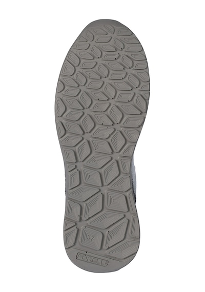 Forelli Vıtal-g Comfort Kadın Ayakkabı Gri 31101-f16777809 Gri