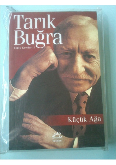 Küçük Ağa Tarik Bugra