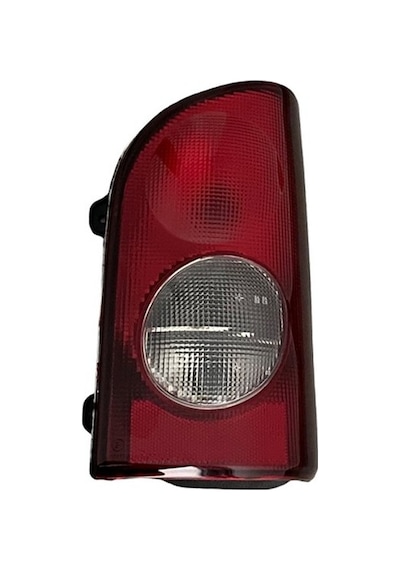 MARS STOP LAMBASI (DUYSUZ) HYUNDAI H100 MİNİBÜS 1996-2003 SAĞ
