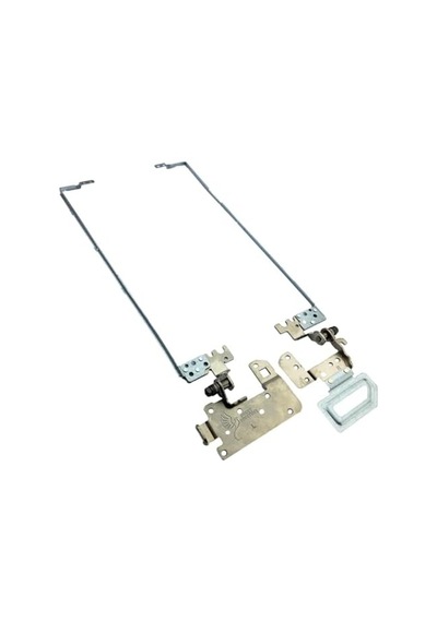 Acer Aspire E5-571-50jy E5-571g-532h Notebook İle Uyumlu Menteşe Seti Ahşap