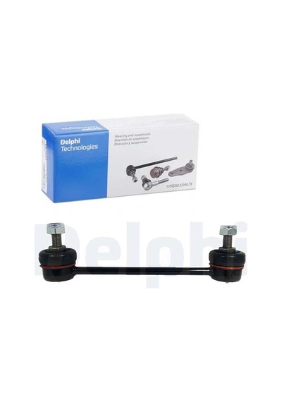 Hyundai Elantra 1.6 2006-2011 Delphi Arka Z Rotu / Askı Rotu G4fc