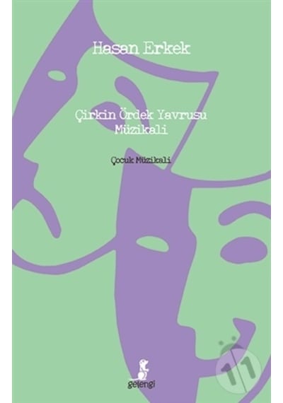 Çirkin Ördek Yavrusu Müzikali, Prof. Dr. Hasan Erkek