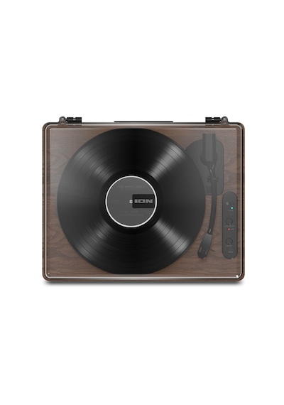 Ion Luxe Lp Bluetooth Hoparlörlü Pikap