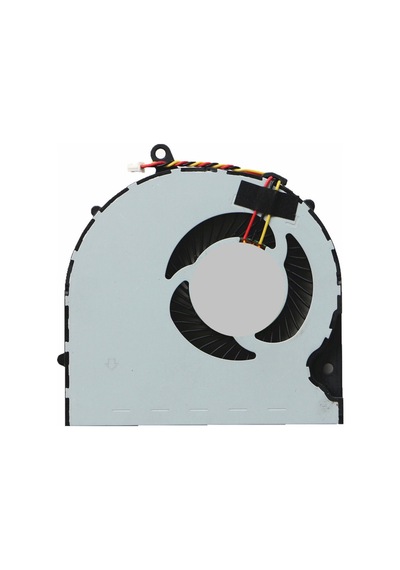 Qcenter Toshiba Uyumlu L50-A Fan Toshiba Uyumlu L50-A Soğutucu 3 Pin Nf63