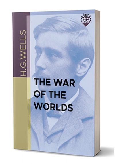 The War Of The Worlds - H.g.wells