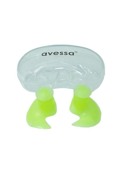 Avessa Ep-6b Kulak Tıkacı Sarı