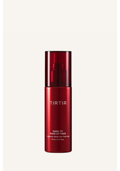 Defacto Tırtır Mask Fit Makeup Fixer Makyaj Sabitleyici 80ml I5625axnsrd1