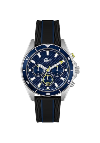 Lacoste Lac2011361 Erkek Kol Saati Lac2011361taner Gri