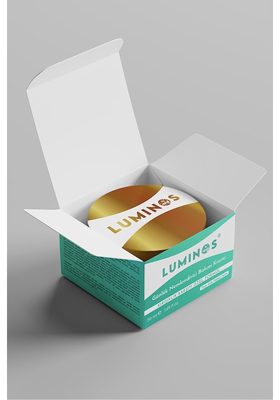 Luminos   Günlük Nemlendirici Bakım Kremi 50 ML