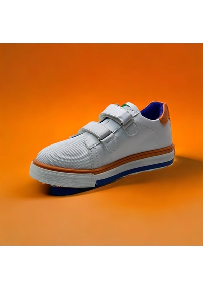 Tuğba Ortopedi 4227 Erkek Çocuk Sneaker