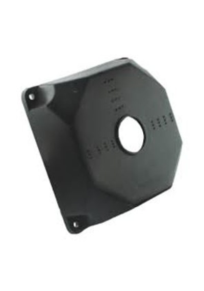Rbox Wx9 Orta Boy Buat Kutusu Siyah 10cmx10cm