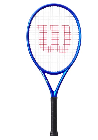 Wilson Ultra 26 Inç V5.0 Çocuk Tenis Raketi -kordajlı