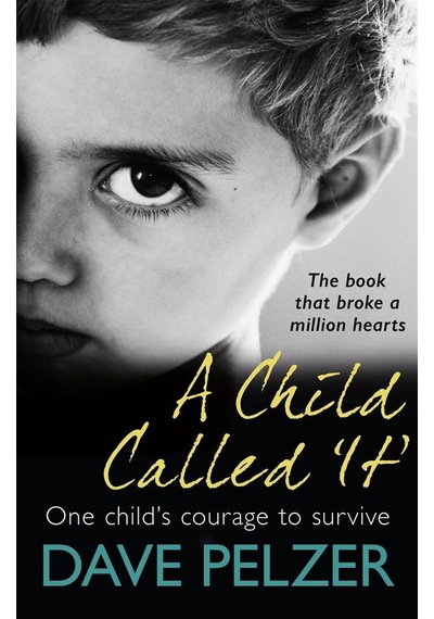 A Child Called 'ıt' Ciltli Orion