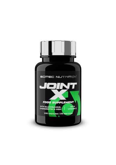 Scitec Joint-x Glucosamine Glukozamin +methylsulfonylmethane+chon