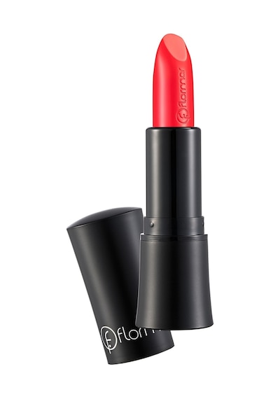Flormar Supermatte Yüksek Pigmentli & Yarı Mat Bitişli Kremsi Ruj