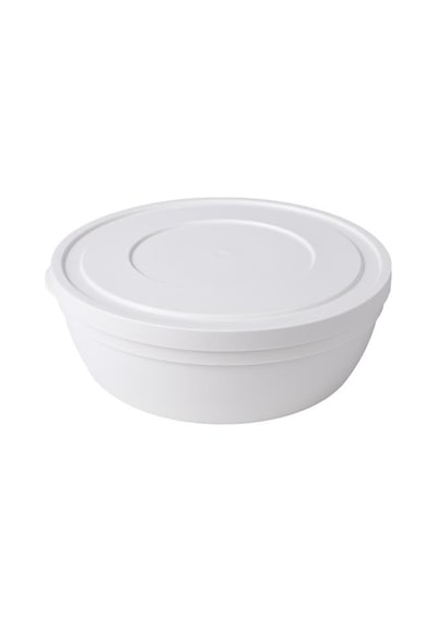 03 1327 1lt Yuvarlak Sıg Saklama Kabı 1 Adet