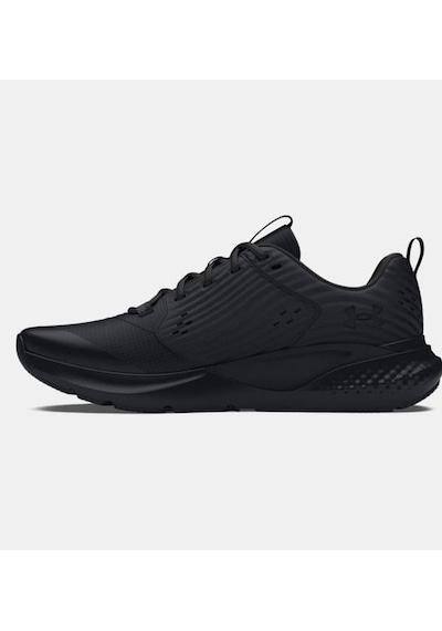 Under Armour Ua Charged Commit Tr 4 Erkek Spor Ayakkabı-29265 Siyah Under Armour Ua Charged Commit Tr 4 Erkek Spor Ayakkabı-29265 Siyah