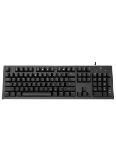 Gameforce Raider Blue Switch Rainbow Mekanik Oyuncu Klavye