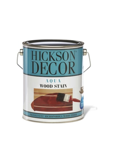 Hemel Hıckson Decor Aqua Teak 15Lt