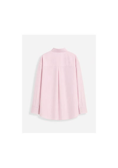 LC Waikiki Alıta Cıty Farkıyla Lcw Modest Pembe Çizgili Oxford Kadın Gömlek Pembe - 931522871 Pembe LC Waikiki Alıta Cıty Farkıyla Lcw Modest Pembe Çizgili Oxford Kadın Gömlek Pembe - 931522871 Pembe