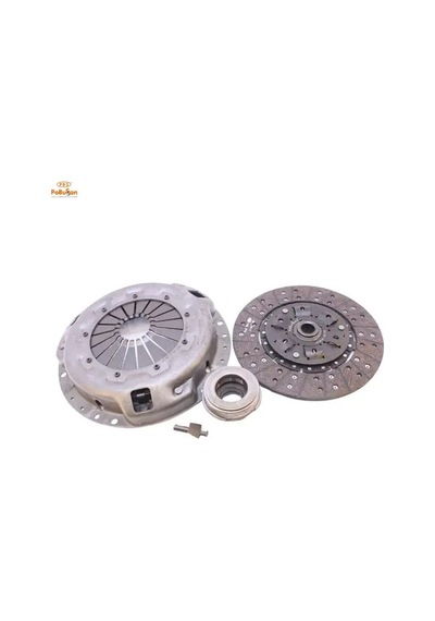 Debriyaj Baski Plaka+rulman  Tip J10 2.3 K200107