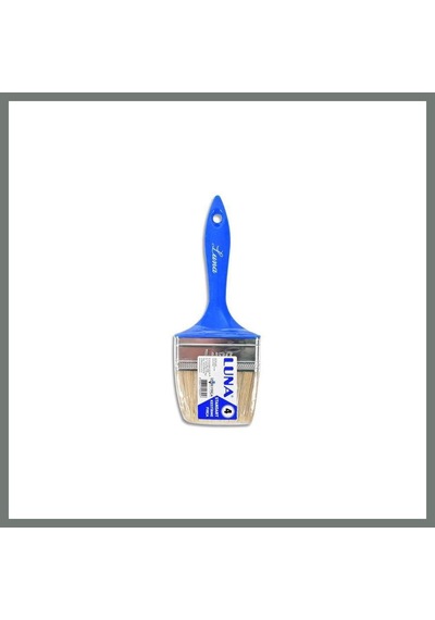 Bezos 4no Kestirme Fırça 003057 1 Adet Mmbz