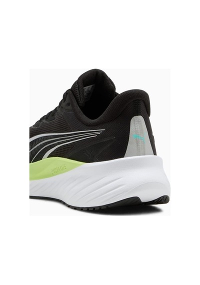 Puma Pounce Lıte 2 Spor Ayakkabı Kadın Siyah
